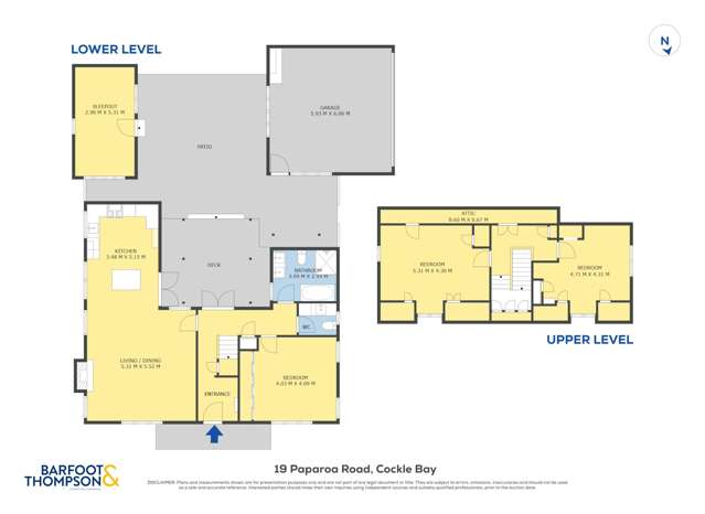 19 Paparoa Road Cockle Bay_1