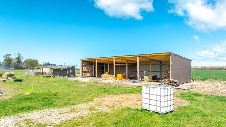 8 Barretts Road Seadown_23