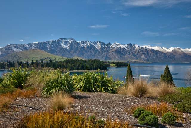 105 Highview Apartments, 68 Thompson Street Queenstown_4