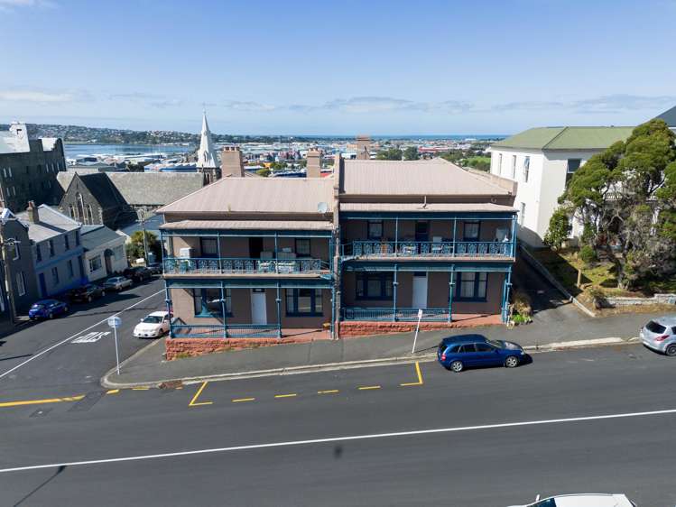 49 Hope Street, 245 and 249 High Street Dunedin Central_8
