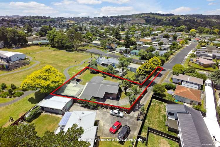 25 Harper Street Papakura_14