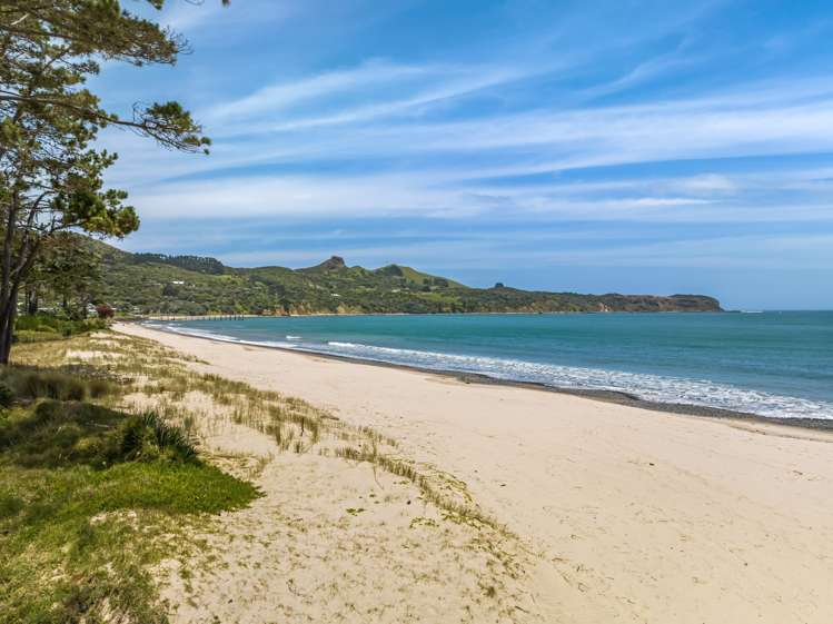 270 Hokianga Harbour Drive Omapere_19