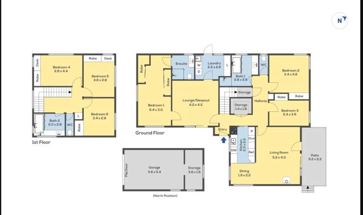 4 Kaweka Street New Lynn_3