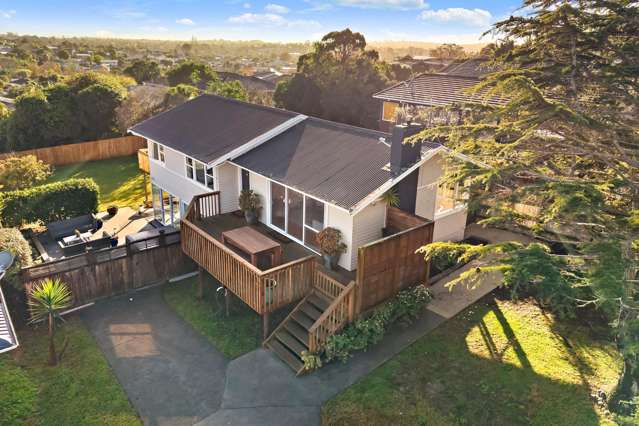 The Kiwi Dream with Room to Grow