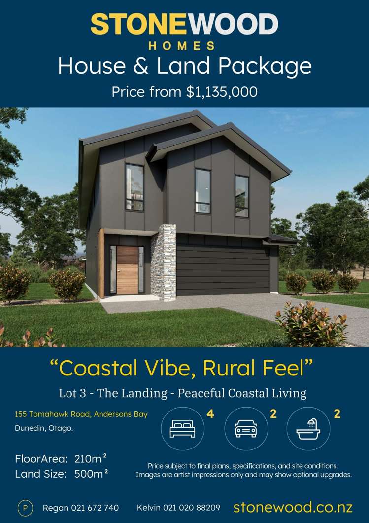 00 Tomahawk Road Andersons Bay_2