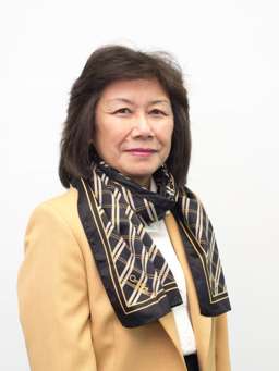 Ginny Greig