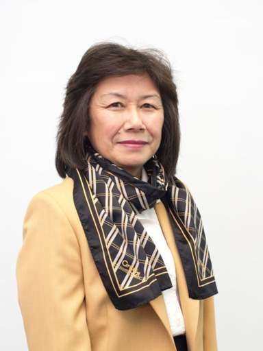 Ginny Greig