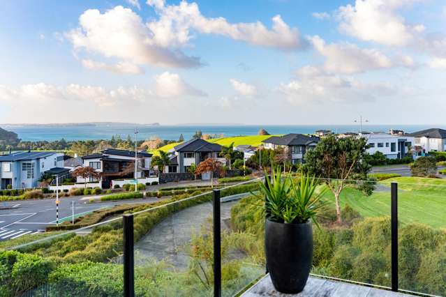 Space, Style, Sea Views & Seamless Living