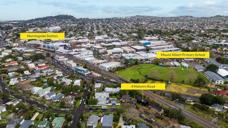 4 Malvern Road Morningside_20