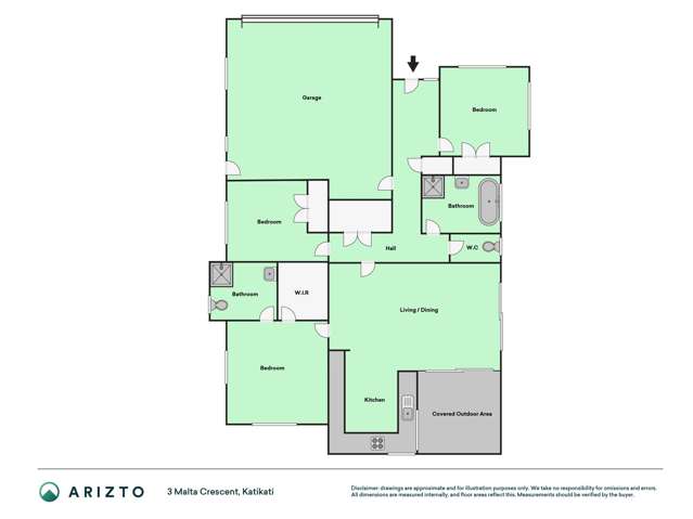 3 Malta Crescent Katikati_1