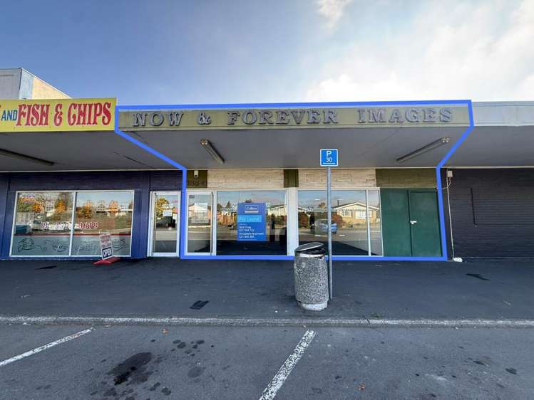 135 Farrington Avenue Bishopdale_1