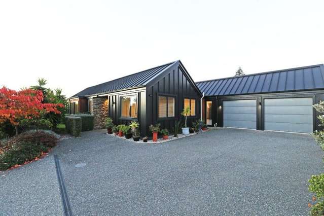 Architectural Excellence Meets Modern Living