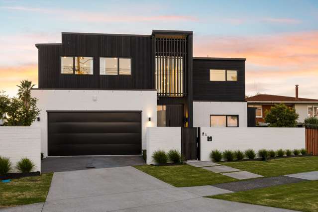 Elevated Modern Living | Coastal Location