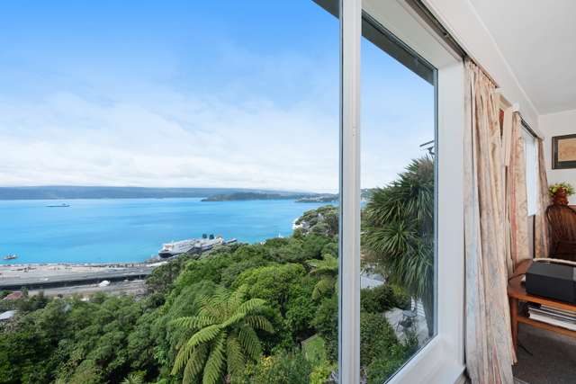 26 Anne Street Wadestown_4