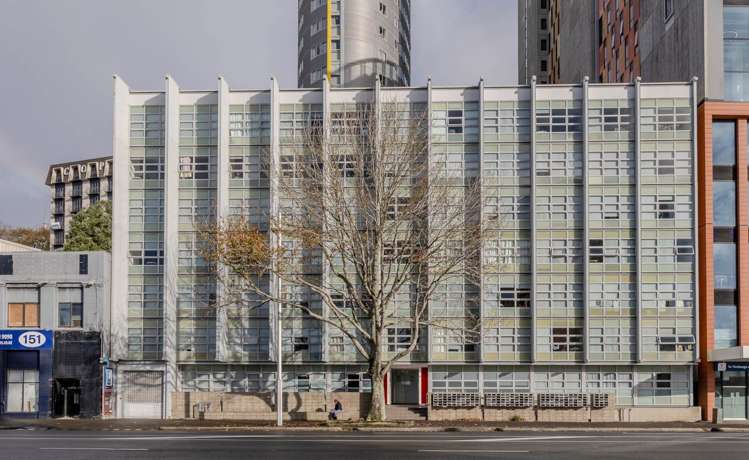 605/133 Beach Road Auckland Central_6