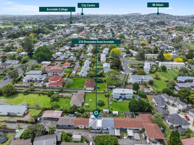 3/76 Riversdale Road Avondale_17