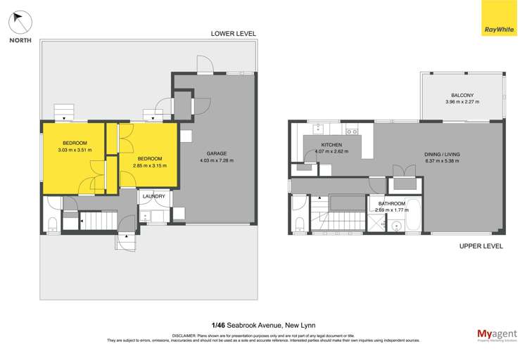 1/46 Seabrook Avenue New Lynn_18