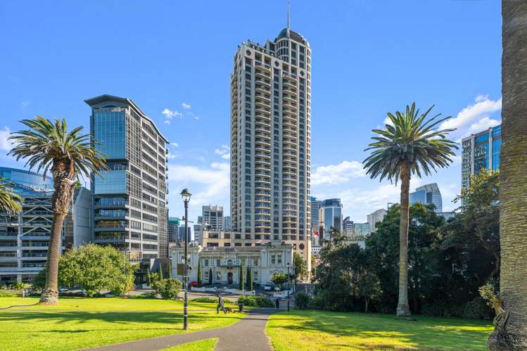 1711/1 Courthouse Lane Auckland Central_25