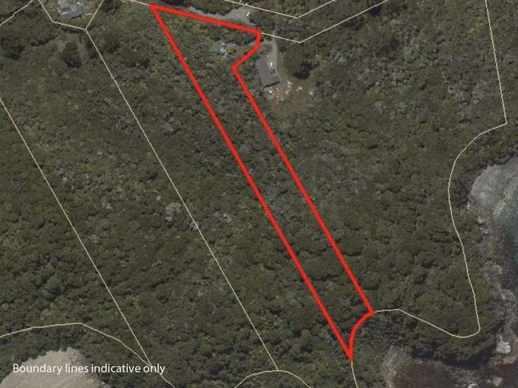 66 Leask Bay Road Stewart Island_36