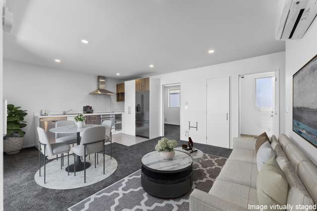 Move In Ready - Just Pack Your Bags