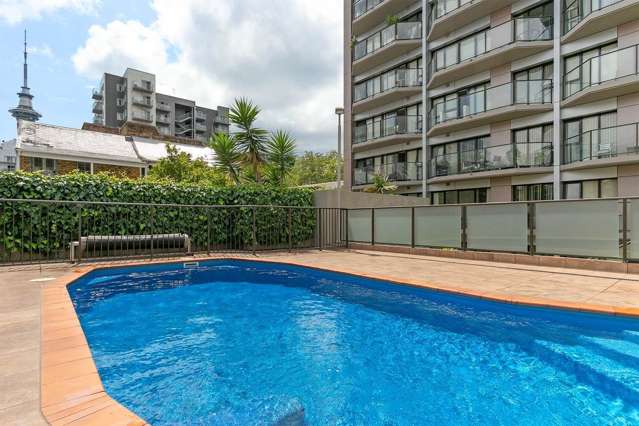 309/135 Vincent Street Auckland Central_3