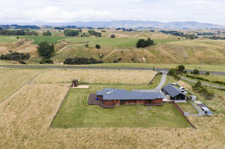 1061 Taonui Road Colyton_33