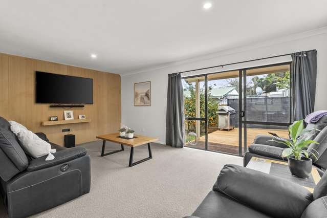 Affordable, Modern & Move-In Ready