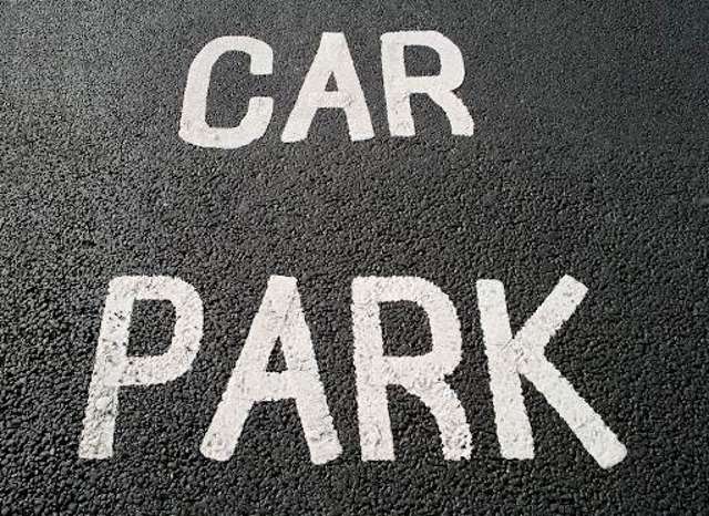 Car Park at 17-19 Nelson