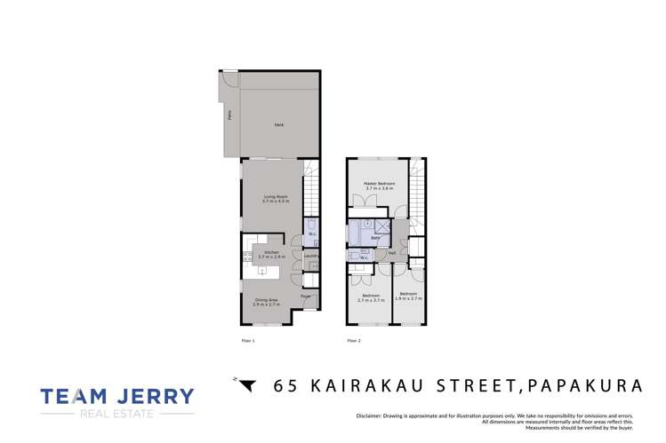 65 Kairakau Street Takanini_10