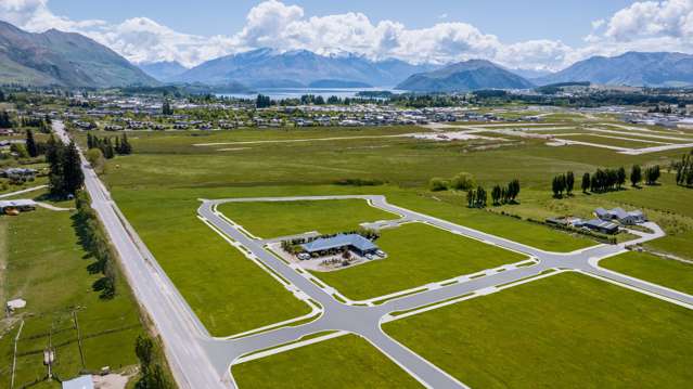 Lot 90, 83 Orchard Road Wanaka_2