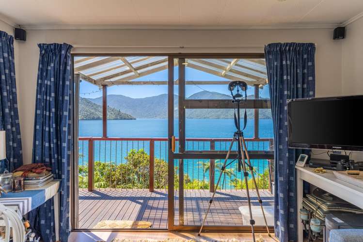 123 Akerbloms Road Punga Cove Endeavour Inlet_7