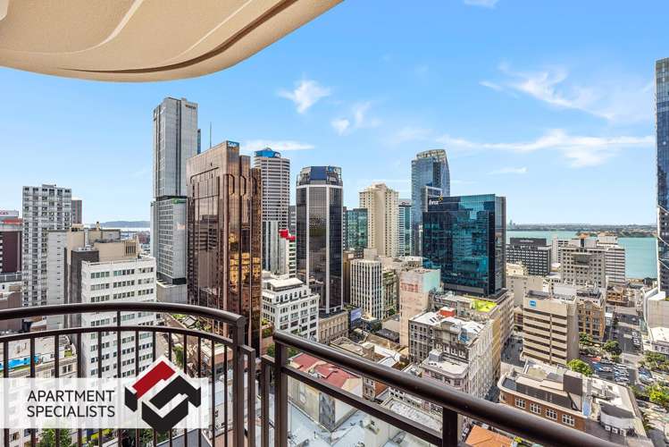 1 Courthouse Lane Auckland Central_7