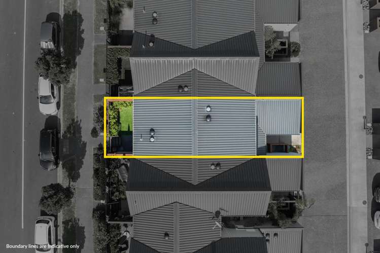 25 Gateway Avenue Beachlands_25