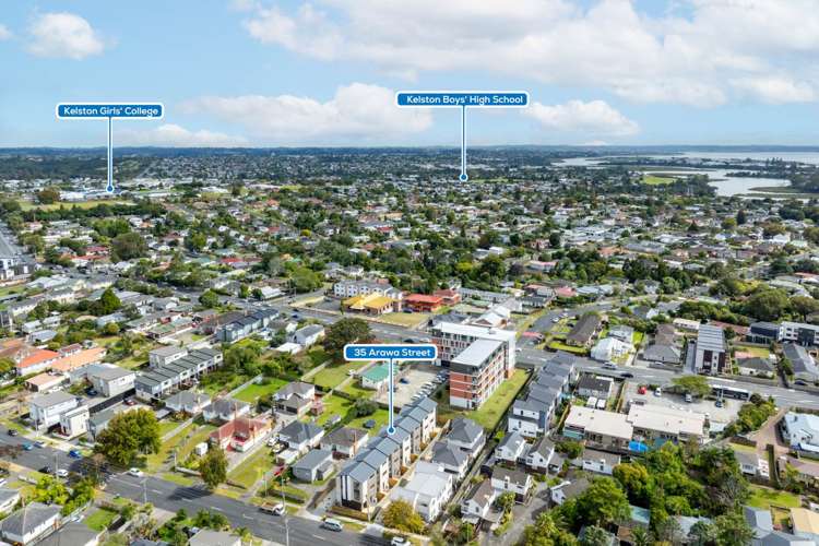 Lot 1 -7/35 Arawa Street New Lynn_20