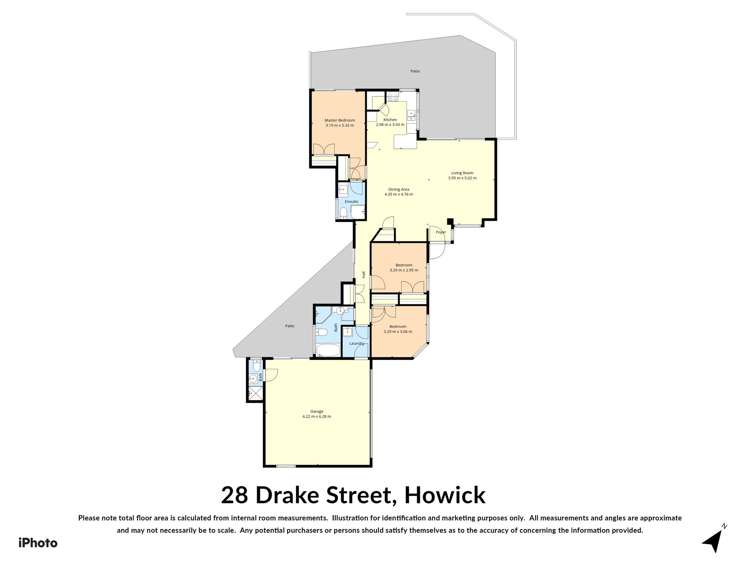 28 Drake Street Howick_29