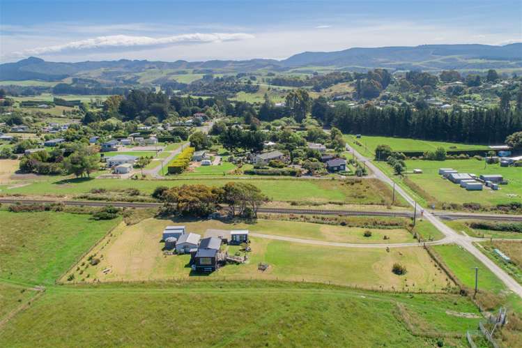 13 Stafford Street Hampden_11