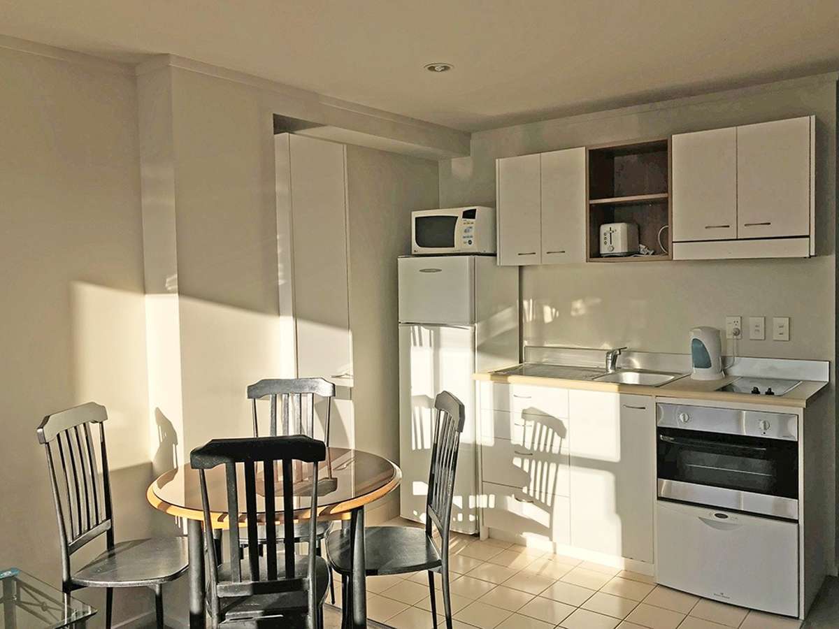 Sunny Furnished Apartment With Stunning Views 5
