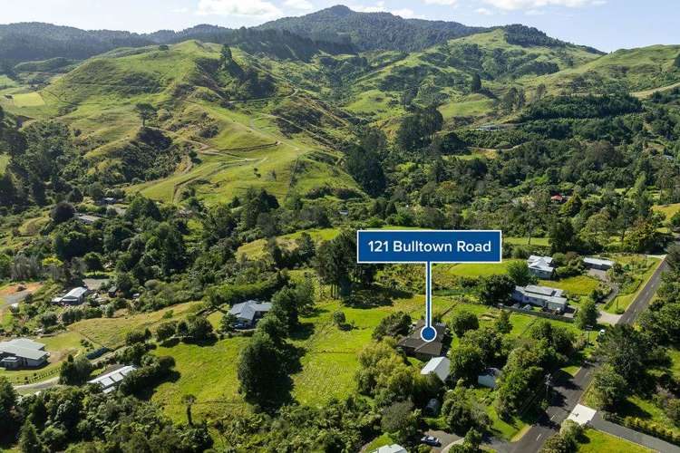 121 Bulltown Road Waihi_63