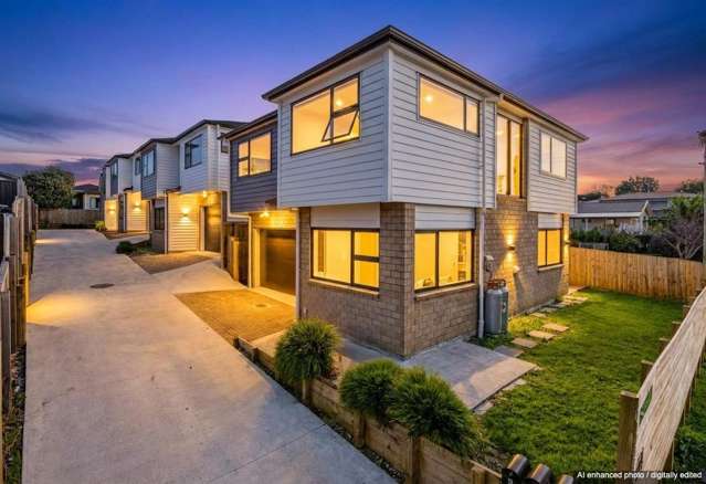 Space, Style & Value -Brand New Standalone 4-Beds