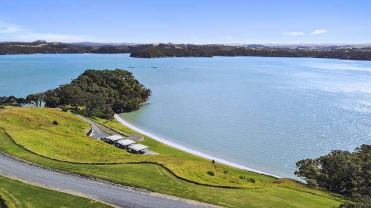 Wiroa Farm, Kerikeri, Northland