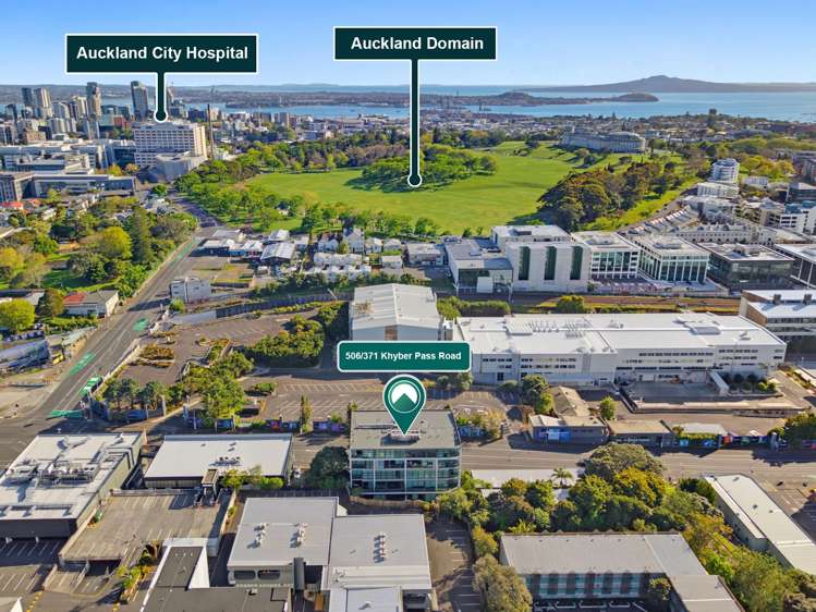 506/371 Khyber Pass Road Newmarket_19