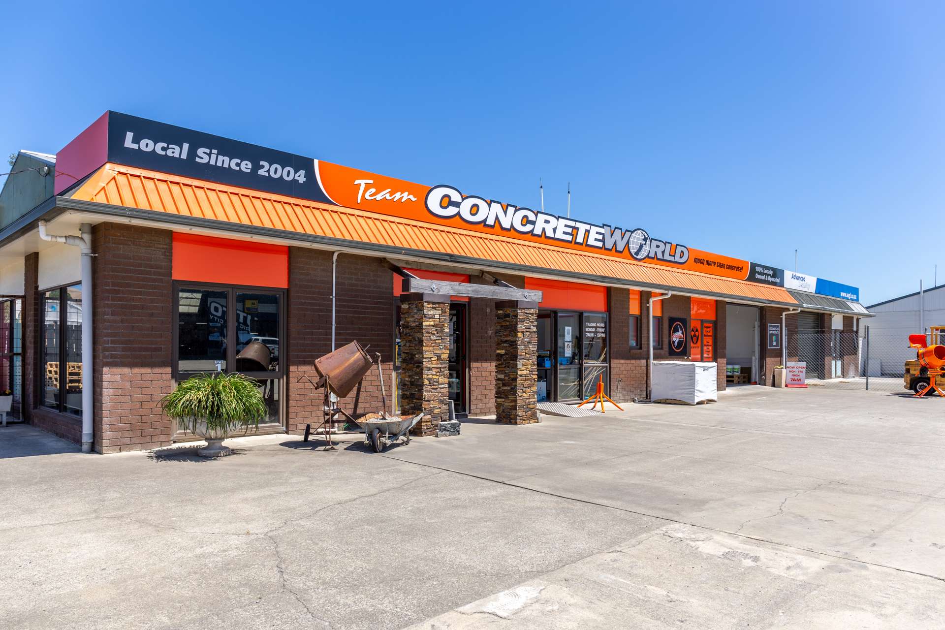 Concrete World Blenheim_0