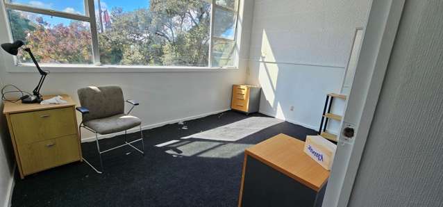 OFFICE OPTION - MANUREWA