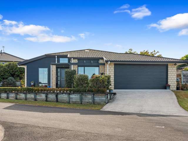 Freehold Freedom Meets Effortless Village Living