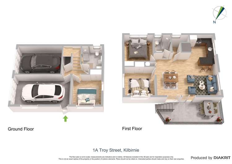 1A Troy Street Kilbirnie_14