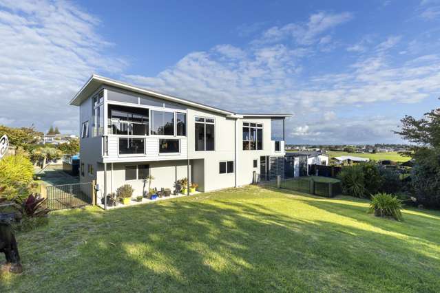 LIFESTYLE, SPACE & PRIVACY IN KINGSDOWN
