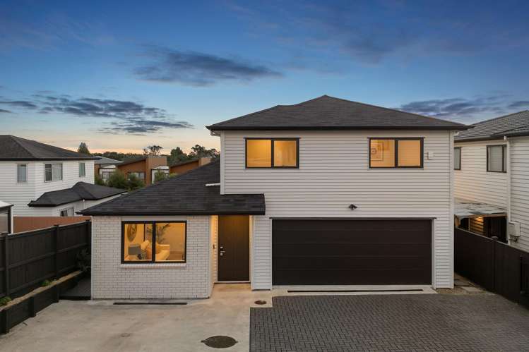 3 Hing Street Flat Bush_27