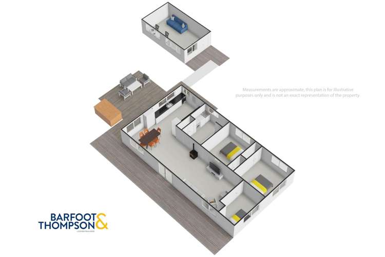 198 Scenic Drive Titirangi_22