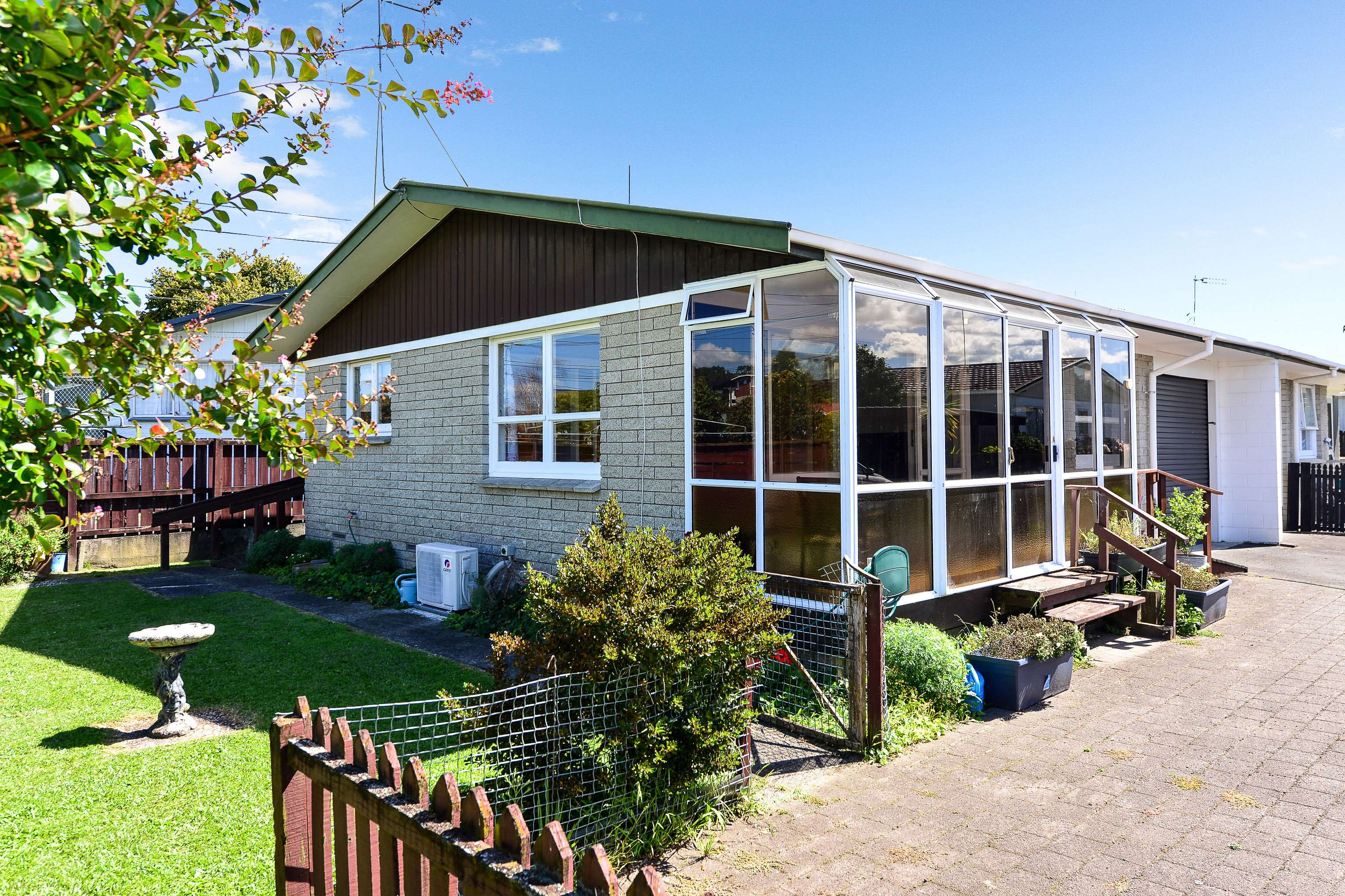 13a Lewis Street Glenview Hamilton City Houses for Sale One Roof