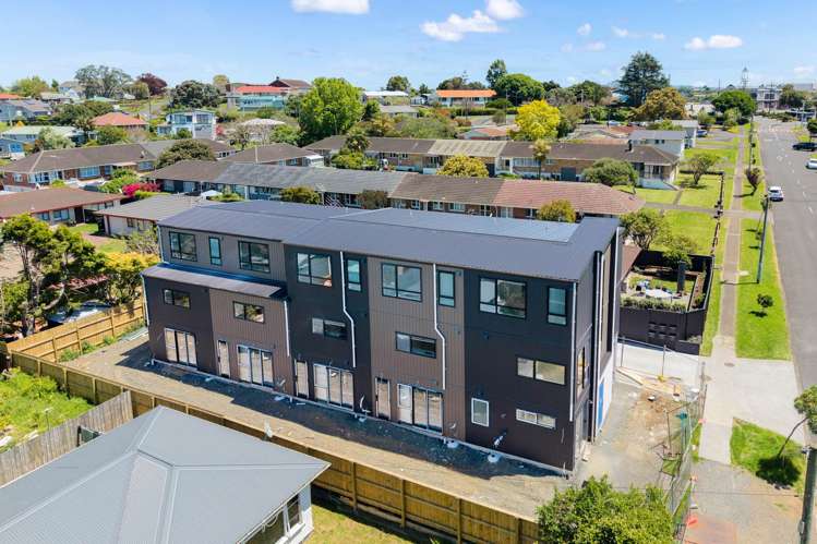 Lot 2, 25 Kings Road Panmure_8